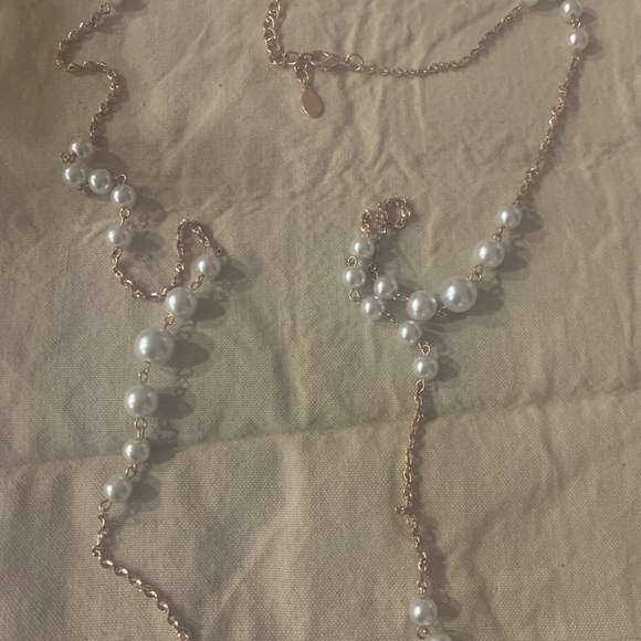 Faux Pearl Necklace from Aldo - Picture 3 of 4
